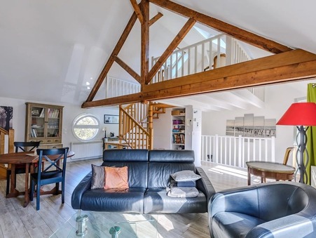 Vente appartement 245 000 € Orgeval