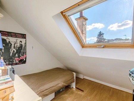 Vente appartement 245 000 € Orgeval