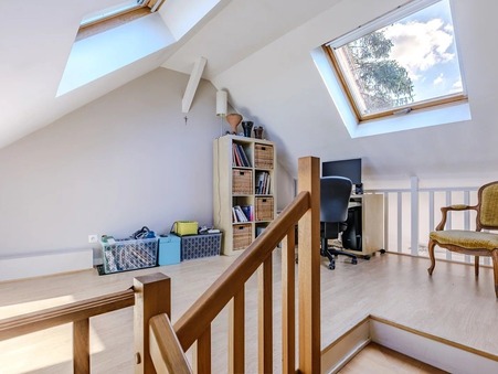 Vente appartement 245 000 € Orgeval