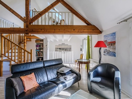 A vendre appartement Orgeval 78630; 245 000 €