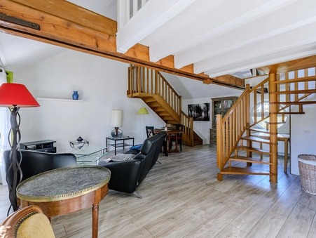 Vente appartement 245 000 € Orgeval