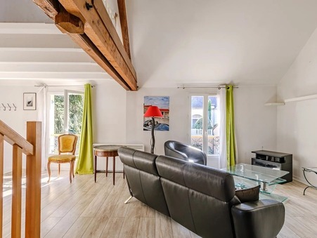 Achat appartement Orgeval Réf. 2040-86190294