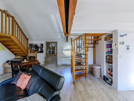 A vendre appartement Orgeval 78630; 245 000 €