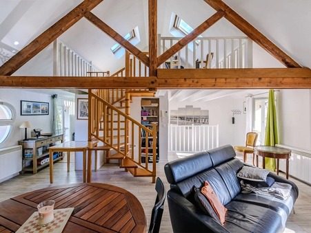 Appartement 245 000 € sur Orgeval (78630) - Réf. 2040-86190294