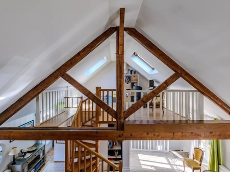 Appartement 245 000 € Réf. 2040-86190294 Orgeval