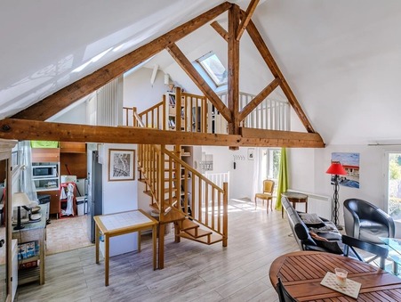 A vendre appartement Orgeval 78630; 245 000 €