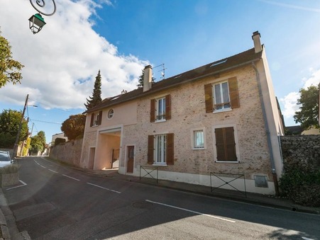 A vendre appartement Orgeval 78630; 245 000 €