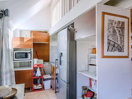 Appartement 245 000 € Réf. 2040-86190294 Orgeval