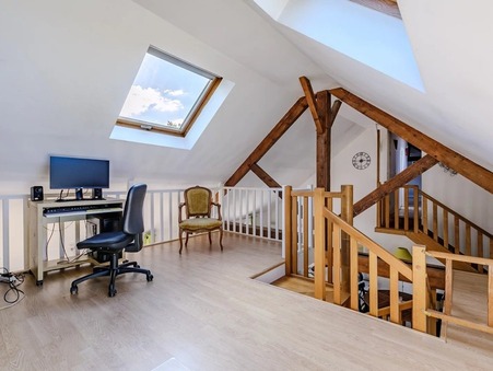 A vendre appartement Orgeval 78630; 245 000 €