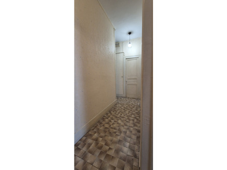 Achat appartement Bourgoin-Jallieu Réf. 44_bourg5897