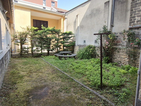 Appartement 109 000 €  sur Bourgoin-Jallieu (38300) - Réf. 44_bourg5897