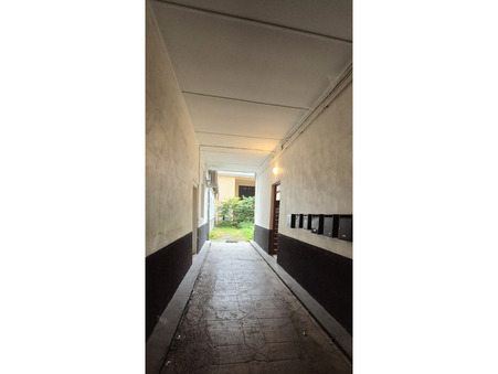 Appartement 109 000 €  sur Bourgoin-Jallieu (38300) - Réf. 44_bourg5897