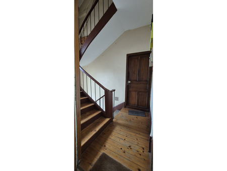 Appartement sur Bourgoin-Jallieu ; 109 000 €  ; Achat Réf. 44_bourg5897