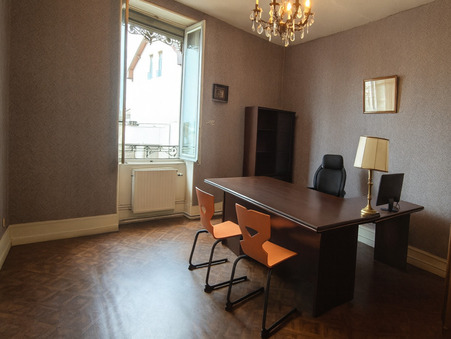 Appartement 109 000 €  Réf. 44_bourg5897 Bourgoin-Jallieu