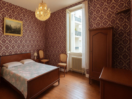 Appartement 109 000 €  sur Bourgoin-Jallieu (38300) - Réf. 44_bourg5897