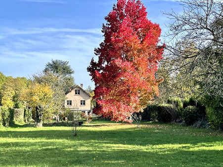 Achat maison Barbizon Réf. 16_5997C
