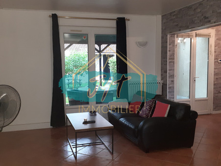 Maison sur Seugy ; 280 000 €  ; A vendre Réf. 397.1