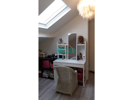 Maison sur Seugy ; 280 000 €  ; Achat Réf. 397.1