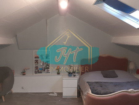 Achat maison Seugy Réf. 397.1