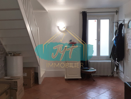 Achat maison Seugy Réf. 397.1