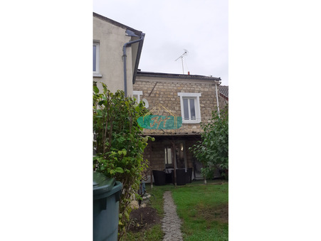 A vendre maison Seugy 95270; 280 000 € 