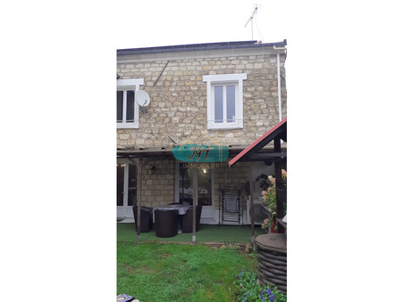 Maison sur Seugy ; 280 000 €  ; Vente Réf. 397.1