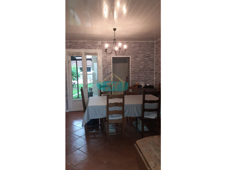 Maison 280 000 €  Réf. 397.1 Seugy