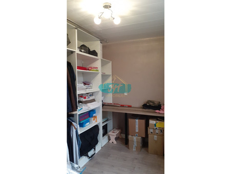 Achat maison Seugy Réf. 397.1