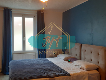 Maison sur Seugy ; 280 000 €  ; Vente Réf. 397.1