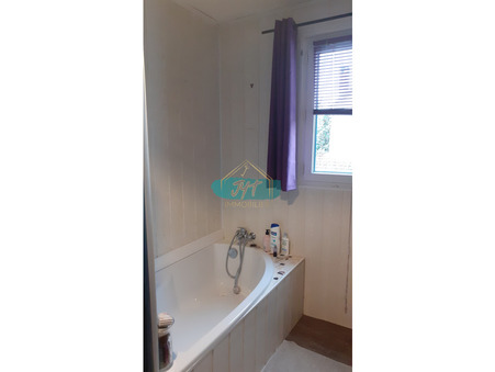 Achat maison Seugy Réf. 397.1