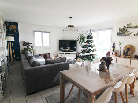 Appartement 285 000 € sur Pulversheim (68840) - Réf. 1780