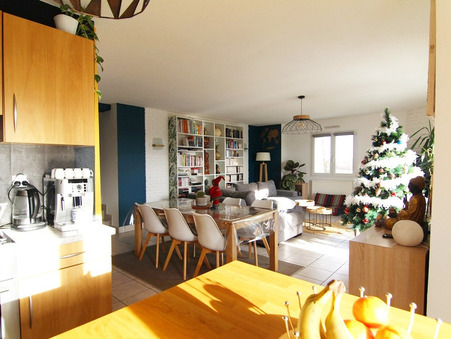 Appartement sur Pulversheim ; 285 000 € ; A vendre Réf. 1780