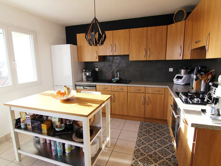 Appartement 285 000 € Réf. 1780 Pulversheim