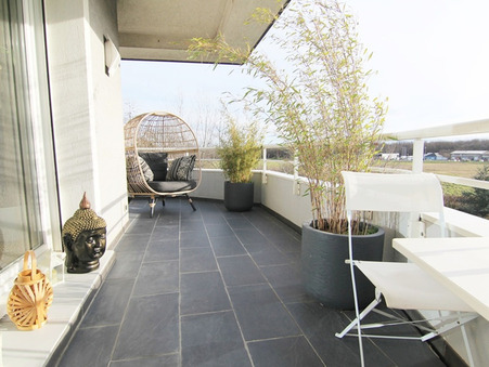 Appartement 285 000 € Réf. 1780 Pulversheim