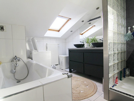 Vente appartement 285 000 € Pulversheim