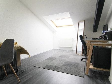Vente appartement 285 000 € Pulversheim