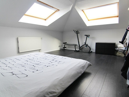 Appartement 285 000 € sur Pulversheim (68840) - Réf. 1780