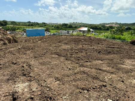 Surface terrain 105 000 €  sur Le Vauclin (97280) - Réf. A2ZI83