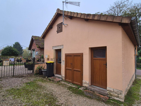 Maison 110 000 €  Réf. 4758 Bragny sur Saone