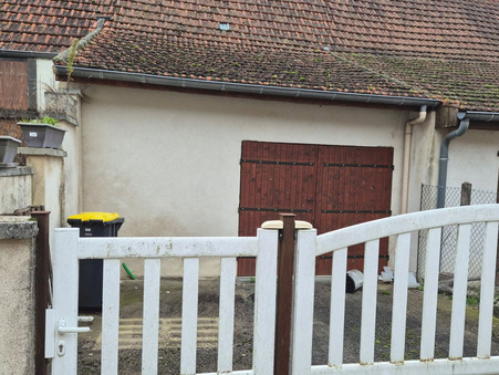 Maison sur Bragny sur Saone ; 110 000 €  ; Vente Réf. 4758
