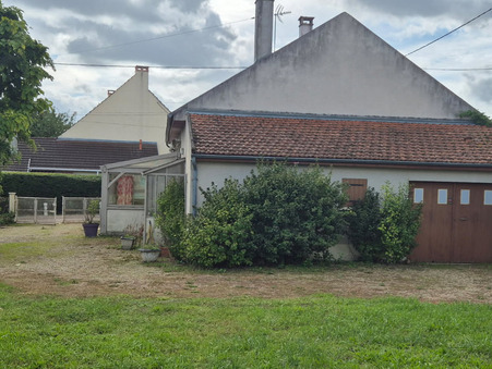 Maison 157 000 €  Réf. 4890 Bragny sur Saone