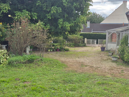 Vente maison 157 000 €  Bragny sur Saone