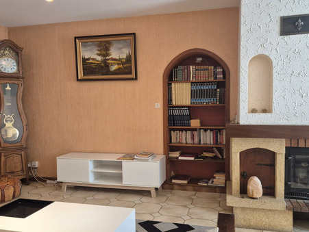 Vente maison 157 000 €  Bragny sur Saone