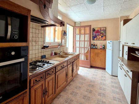 Maison sur Bragny sur Saone ; 157 000 €  ; Vente Réf. 4890