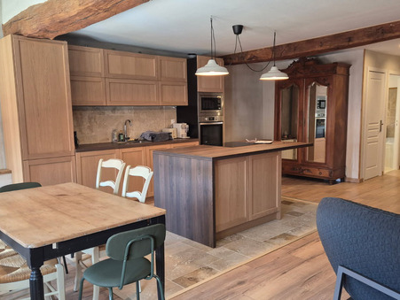 Appartement 132 000 € Réf. 4896 Verdun sur le Doubs