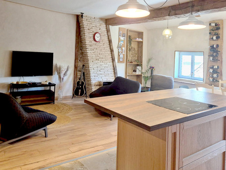 Achat appartement Verdun sur le Doubs Réf. 4896