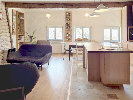 Achat appartement Verdun sur le Doubs Réf. 4896