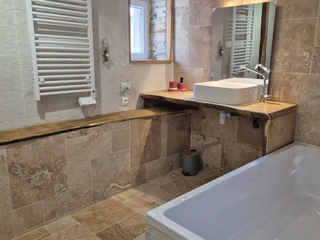 Appartement 132 000 € sur Verdun sur le Doubs (71350) - Réf. 4896