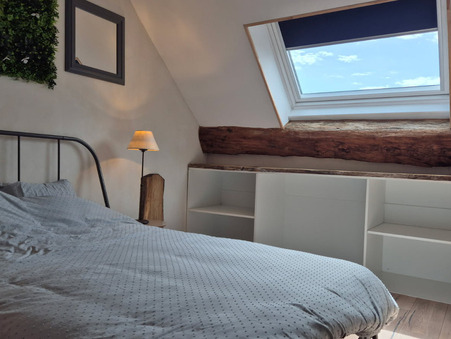 Appartement sur Verdun sur le Doubs ; 132 000 € ; Vente Réf. 4896