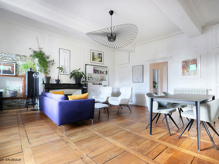 A vendre appartement Rennes 35000; 449 350 €